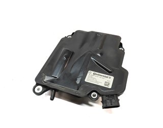 08-13 MERCEDES ML350 ML63 S450 R350 SLK300 SLK350 SLK55 - TRANSMISSION MODULE — exact item pictured